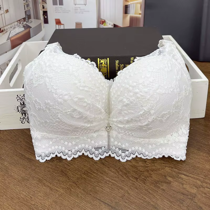 Soutien-gorge Ultra push-up 12CM, rembourrage extrême pour petite poitrine, soutien-gorge plongeant 
