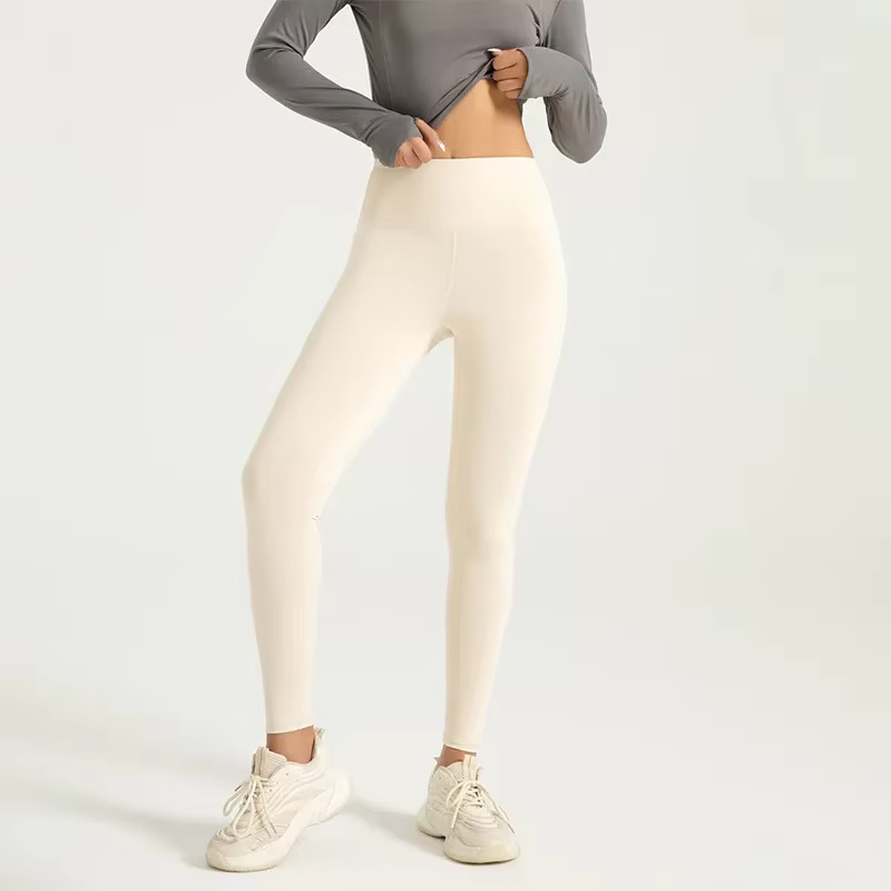S-3XL Y2K Leggings de gymnastique sans couture femmes pantalons de Yoga Sexy taille haute butin leva