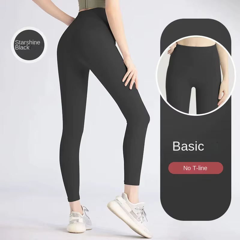 Leggings de Yoga pour femmes, pantalons de Sport, taille haute, Fitness, bulle, entraînement des fes