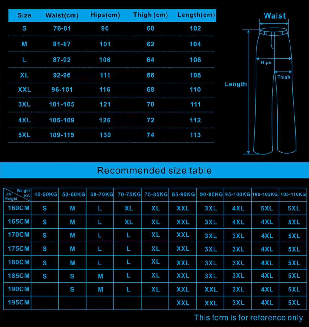 Pantalon Cargo tactique pour hommes, classique, randonnée en plein air, Trekking, jogging tactique, 