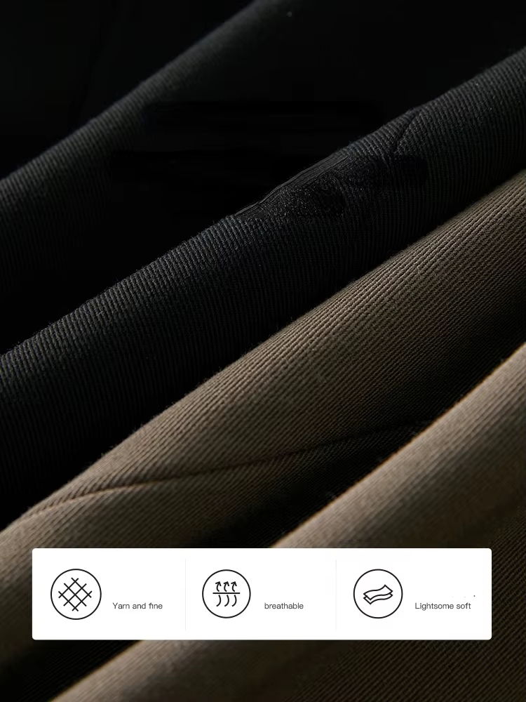 Ziqiao-blazers courts à manches régulières pour femmes, col imbibé d'automne, vestes de printemps à