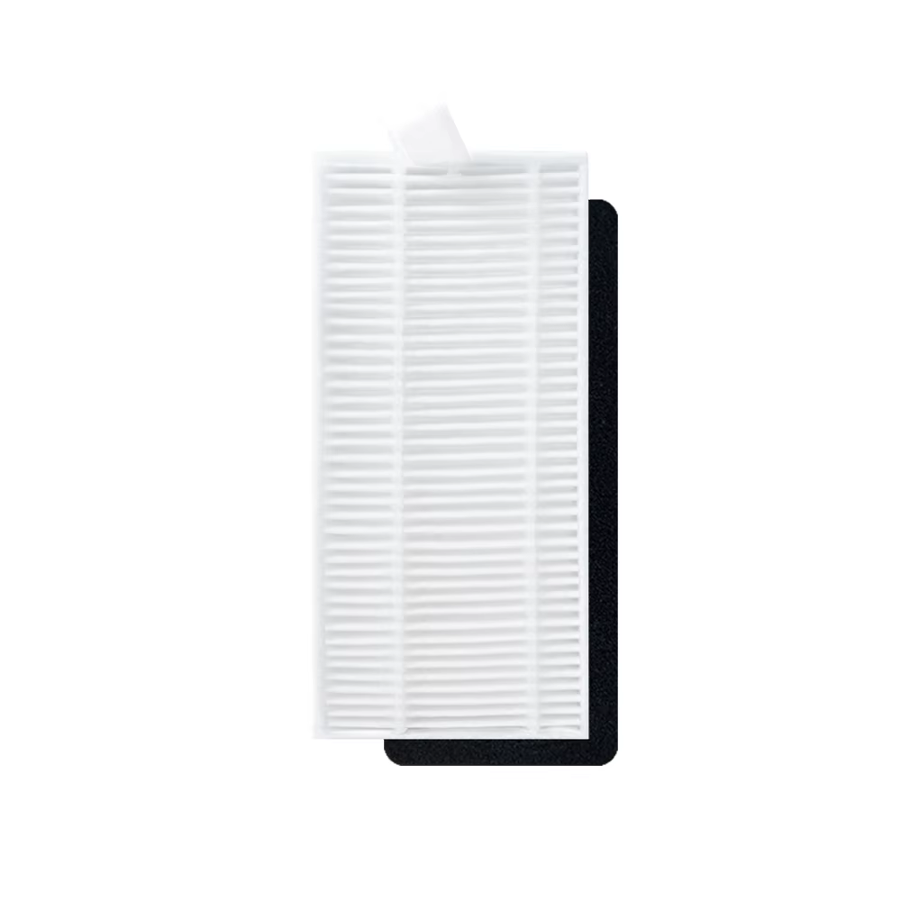 Compatible pour Viomi S9 brosse latérale principale vadrouille tissu filtre Hepa sac à poussière acc
