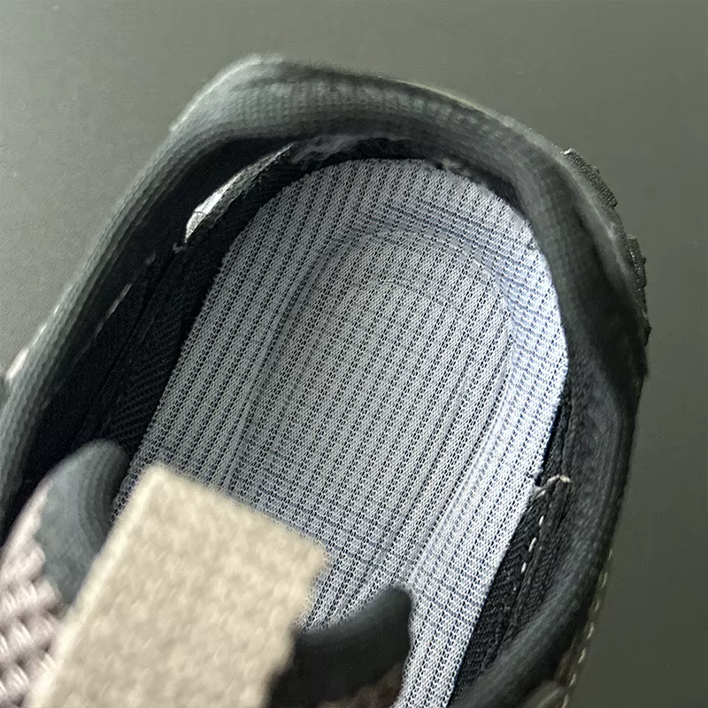 Sandales de sport d'été pour enfants, chaussures de course respirantes pour garçons et filles, antid