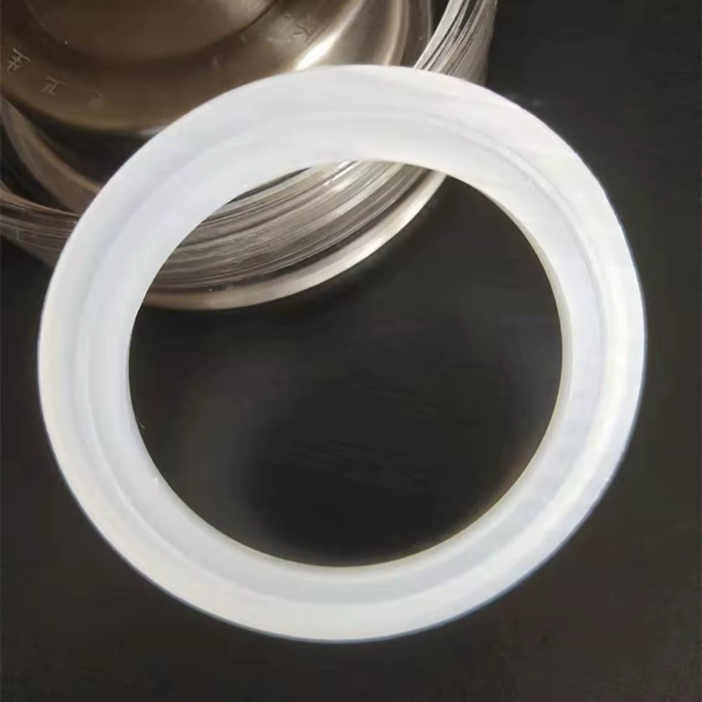 Anneau de banc en silicone étanche pour tasse d'isolation, accessoire de tasse à eau, joint étanche,