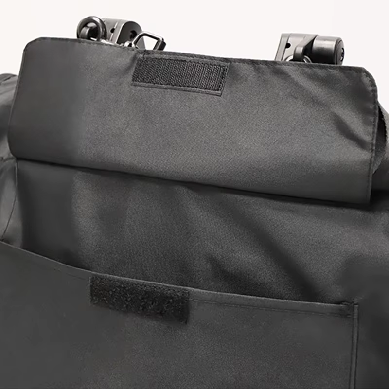 Sac à Dos de Voyage Étanche pour Poussette Yoyo, Accessoires de Rangement pour Avion, Adapté Yoyo2/Y