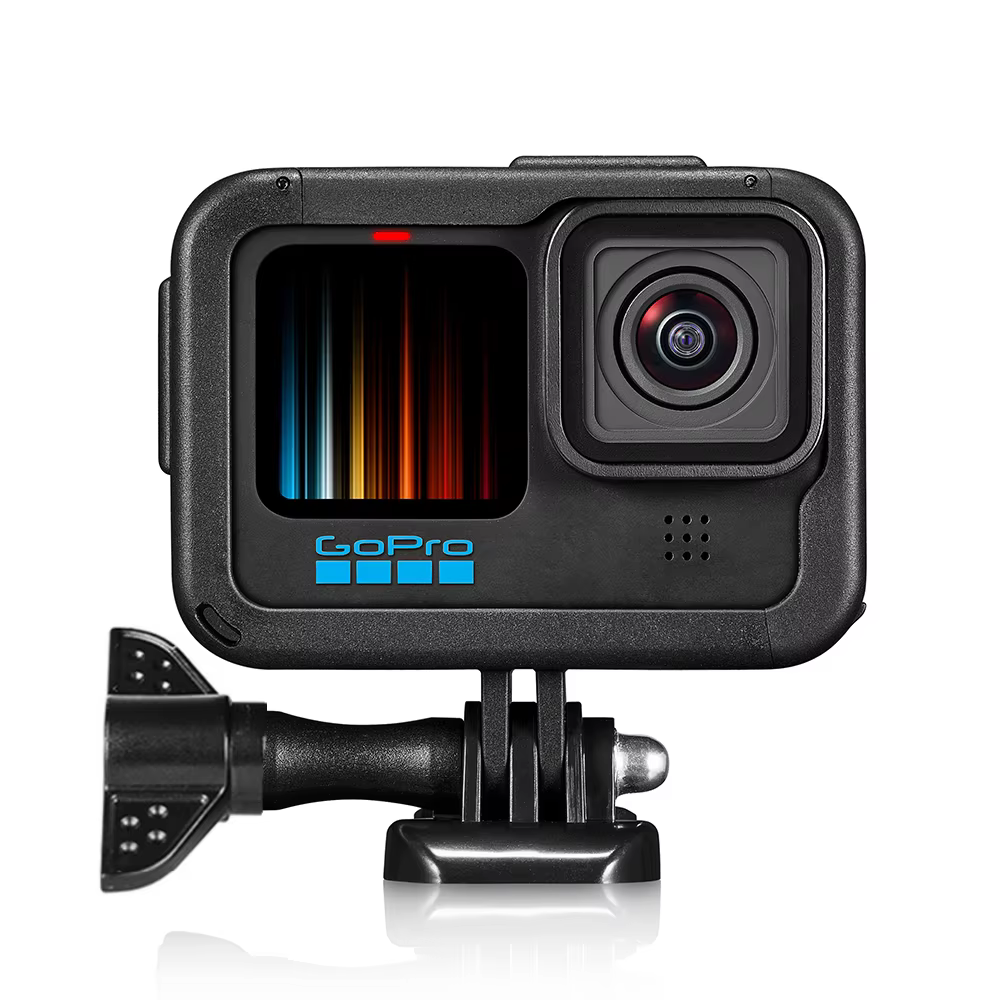 Pour GoPro 13 12 11 10 9 cadre de protection boîtier de caméscope avec bottes froides pour GoPro Her