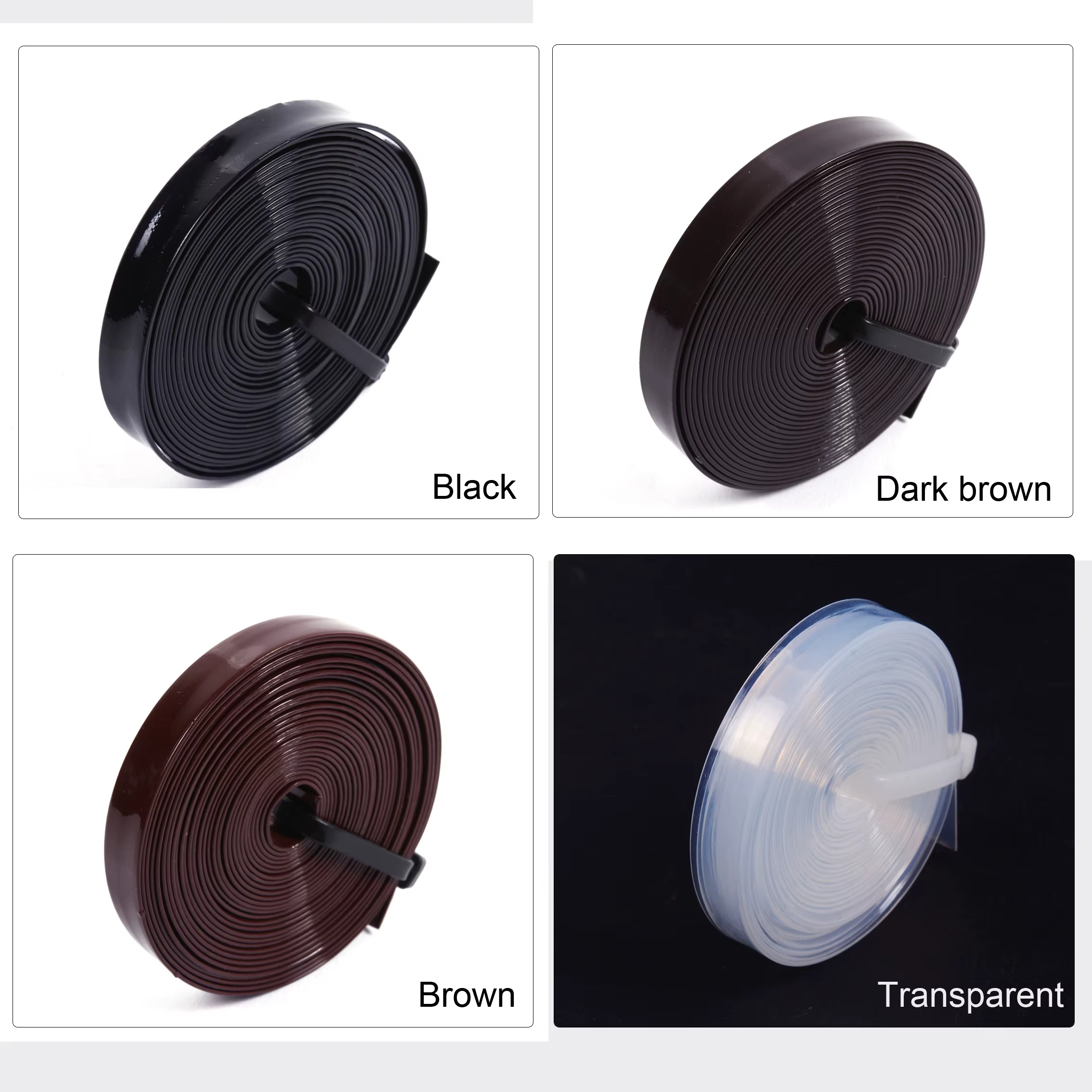 Bâton de colle transparente à la kératine, bâton de colle à la kératine pour extension des cheveux, 
