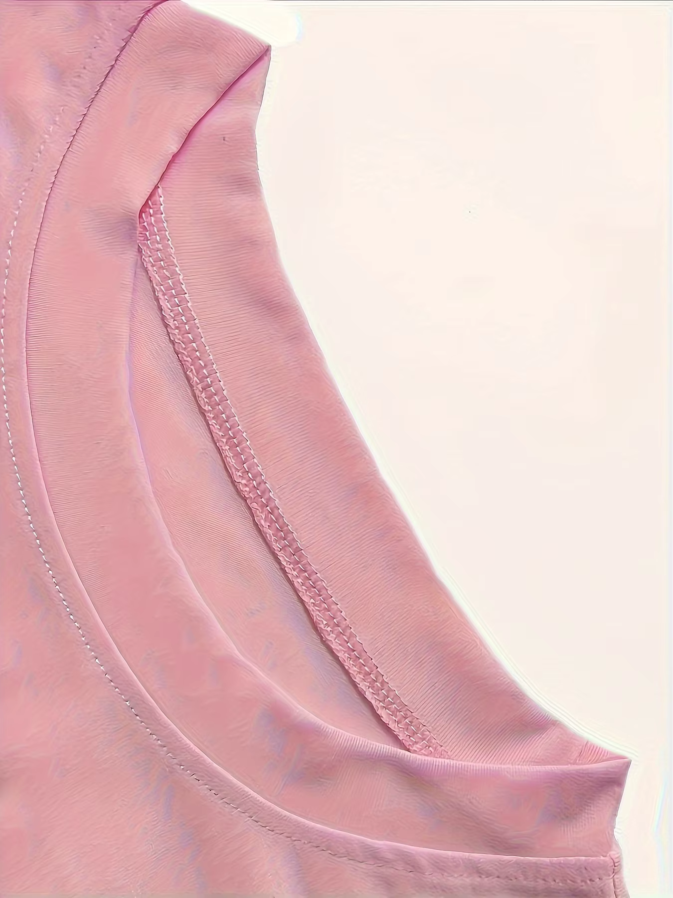 Haut polyvalent à manches courtes pour femmes, élégant, décontracté, col rond, Style sportif d'été, 