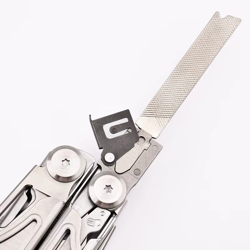 Daicamping DL30 multi-outils main bricolage multi-outils pince multi-outils couteaux pliants ciseaux