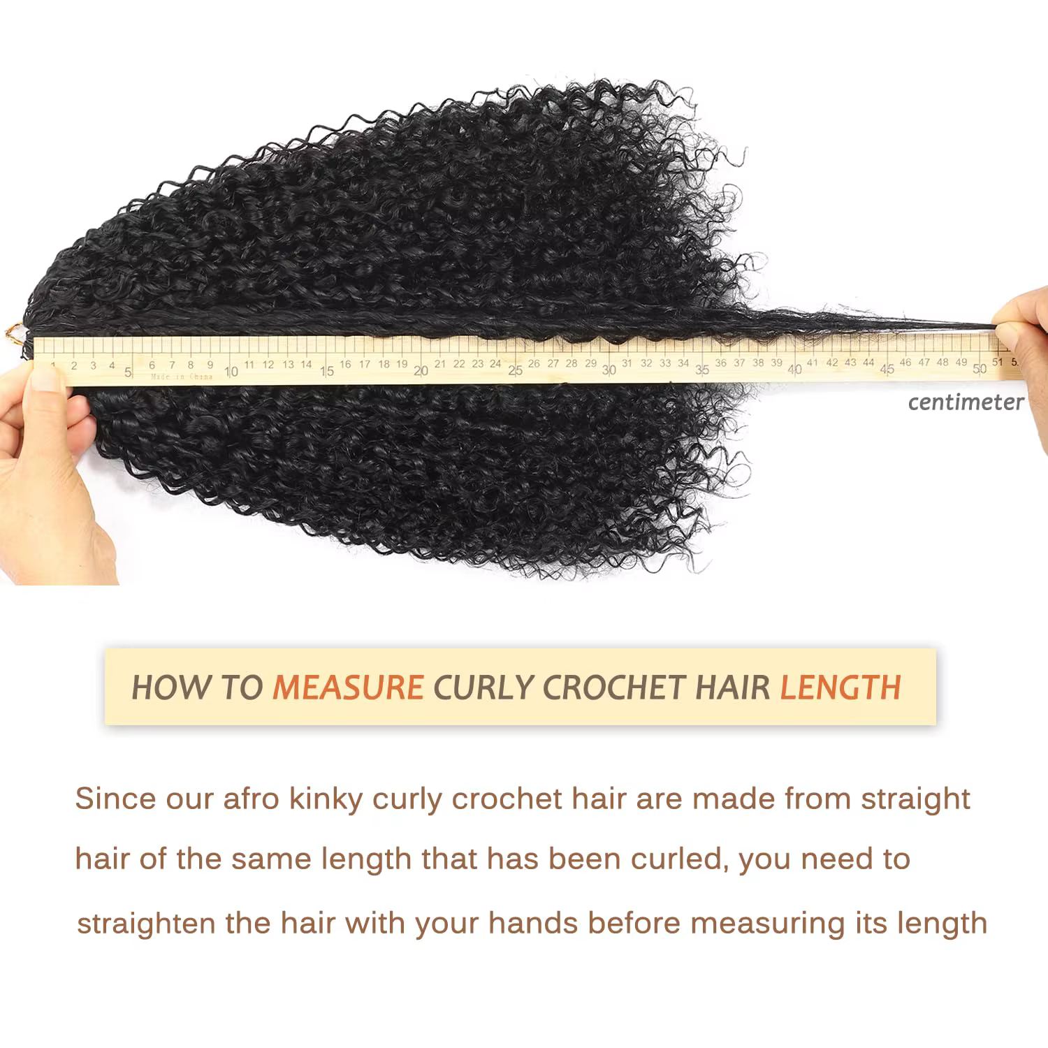 Cheveux humains bouclés birmans pré-bouclés au crochet, 24 pouces, ondulations profondes, pour femme