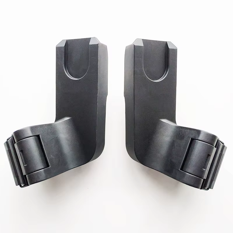 Adaptateur de Voiture pour Poussette GB Pockit + Bumosquito Aton Cloud Q/Z, Connecteur Abrtor pour S