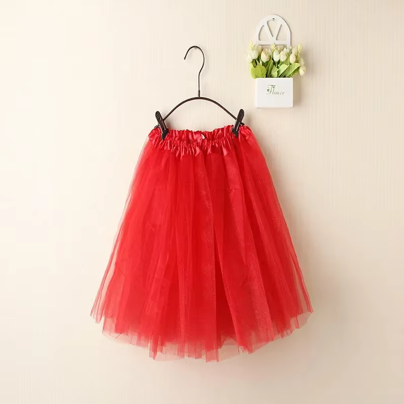 Jupe en Tulle Vintage pour femmes, vêtements de danse de Ballet fantaisie pour adultes, Costume de f
