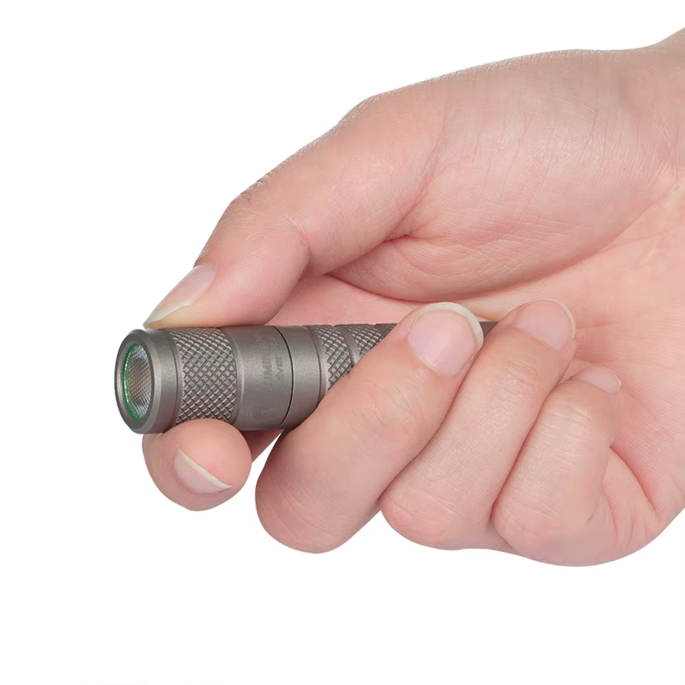 Lampe torche LED EDC haute puissance, porte-clés, avec base magnétique, lampe d'extérieur, lanterne