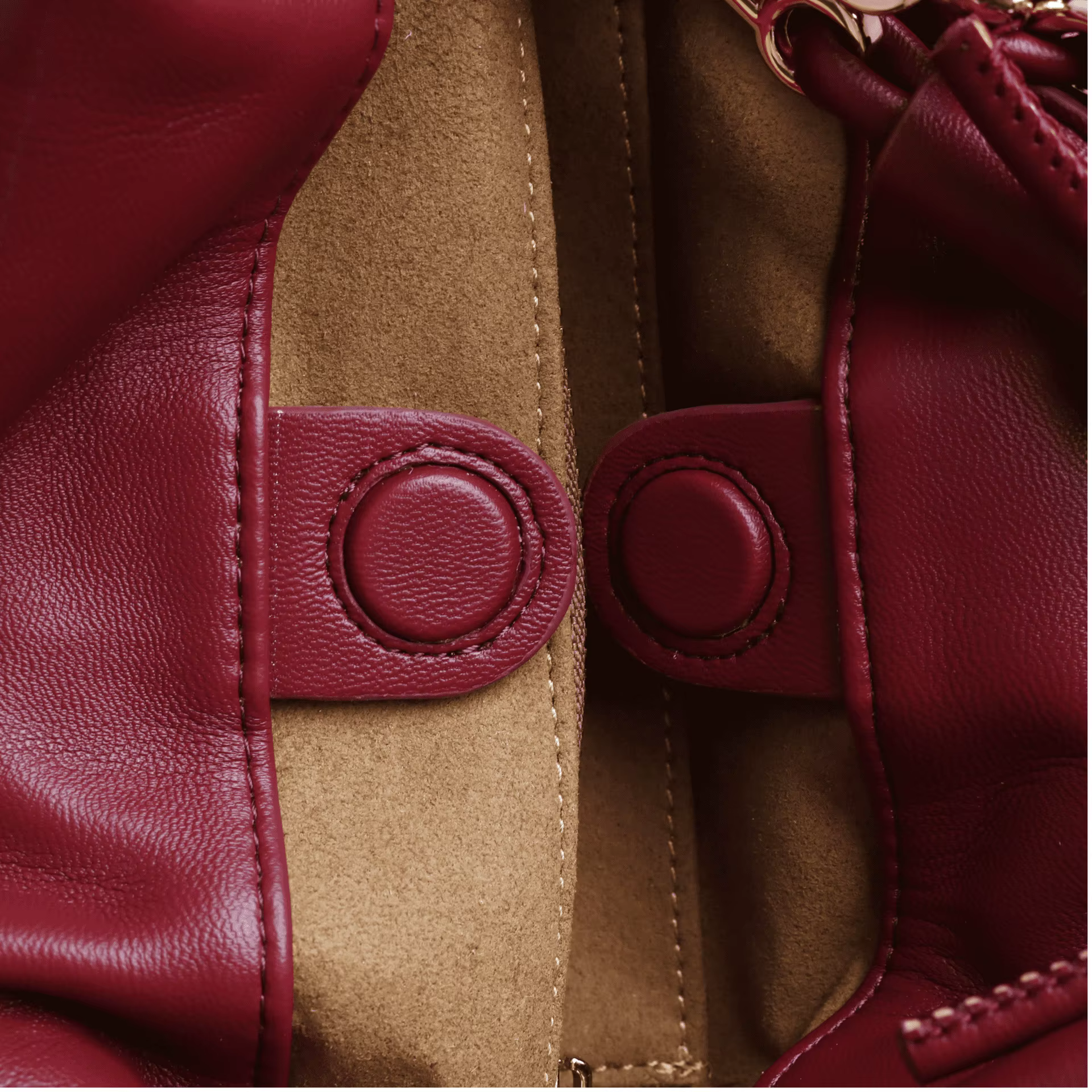 Sac nuage en cuir de vachette pour femme, sacs à main à bandoulière pour femme, cuir véritable Berga