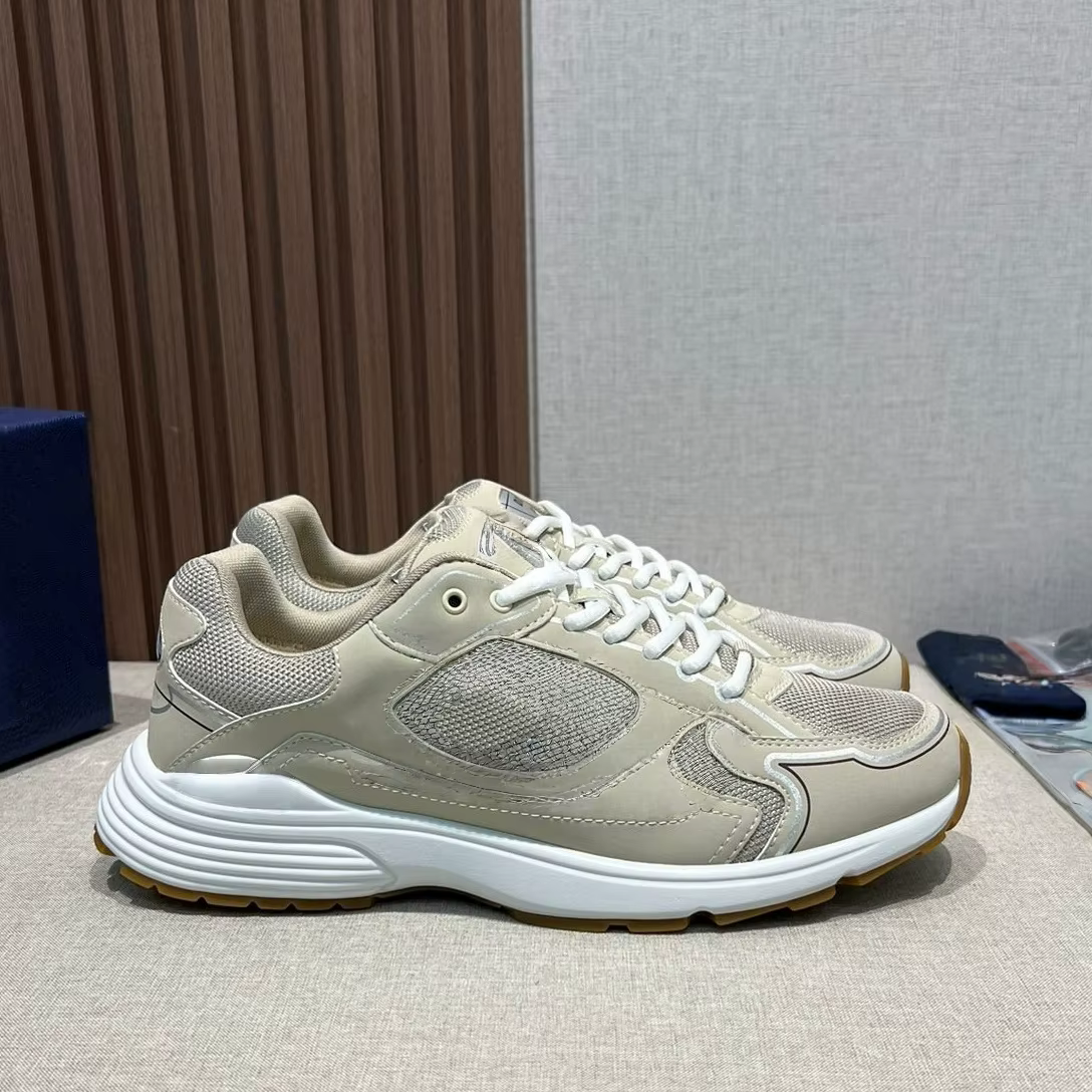 Autumn Winter Men's fashion, 2026New sports shoes, personality, women's leisure, fully equipped brea