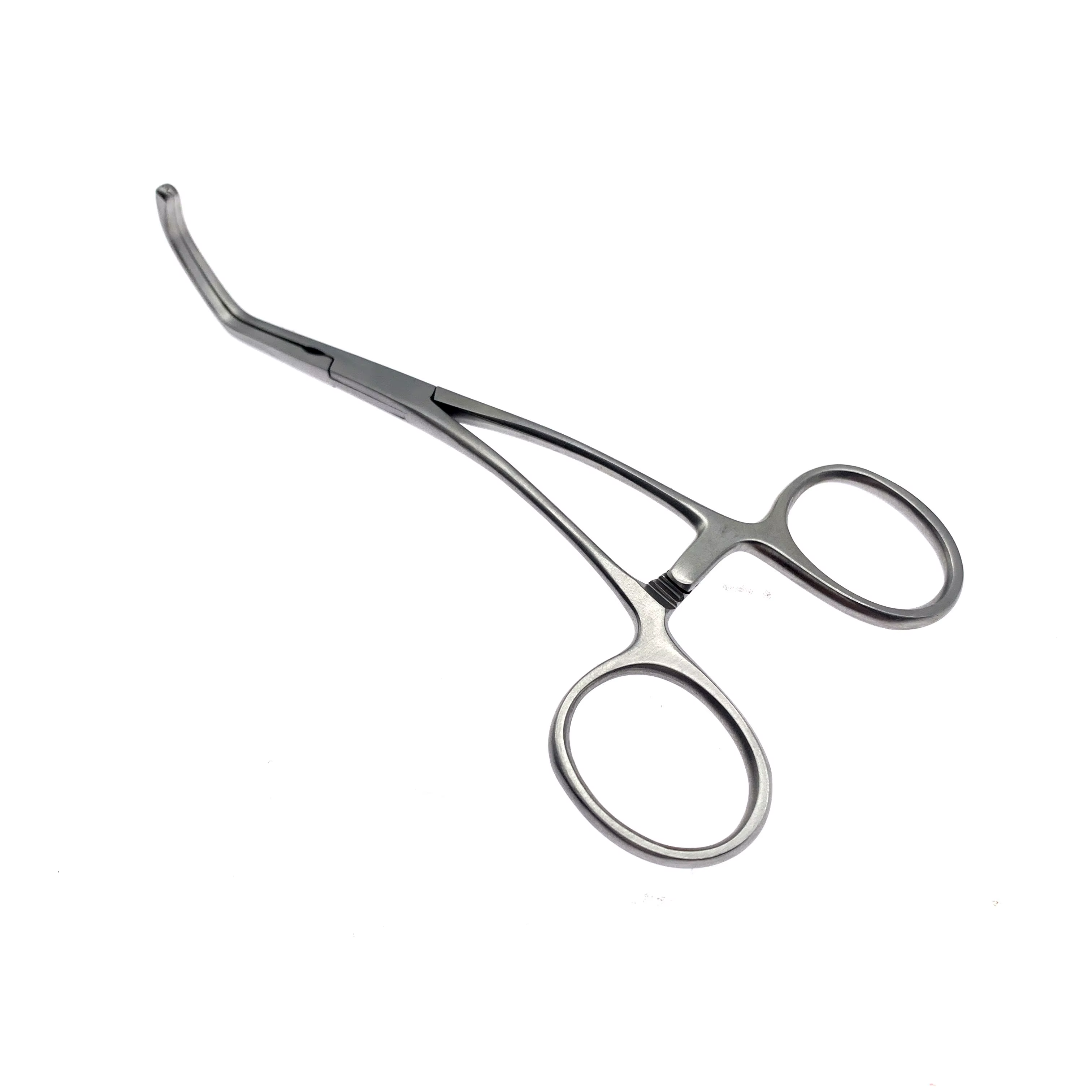 Embouts de mâchoire atraumatiques, pinces vasculaires, pince d'exclusion Aortique, instruments chiru
