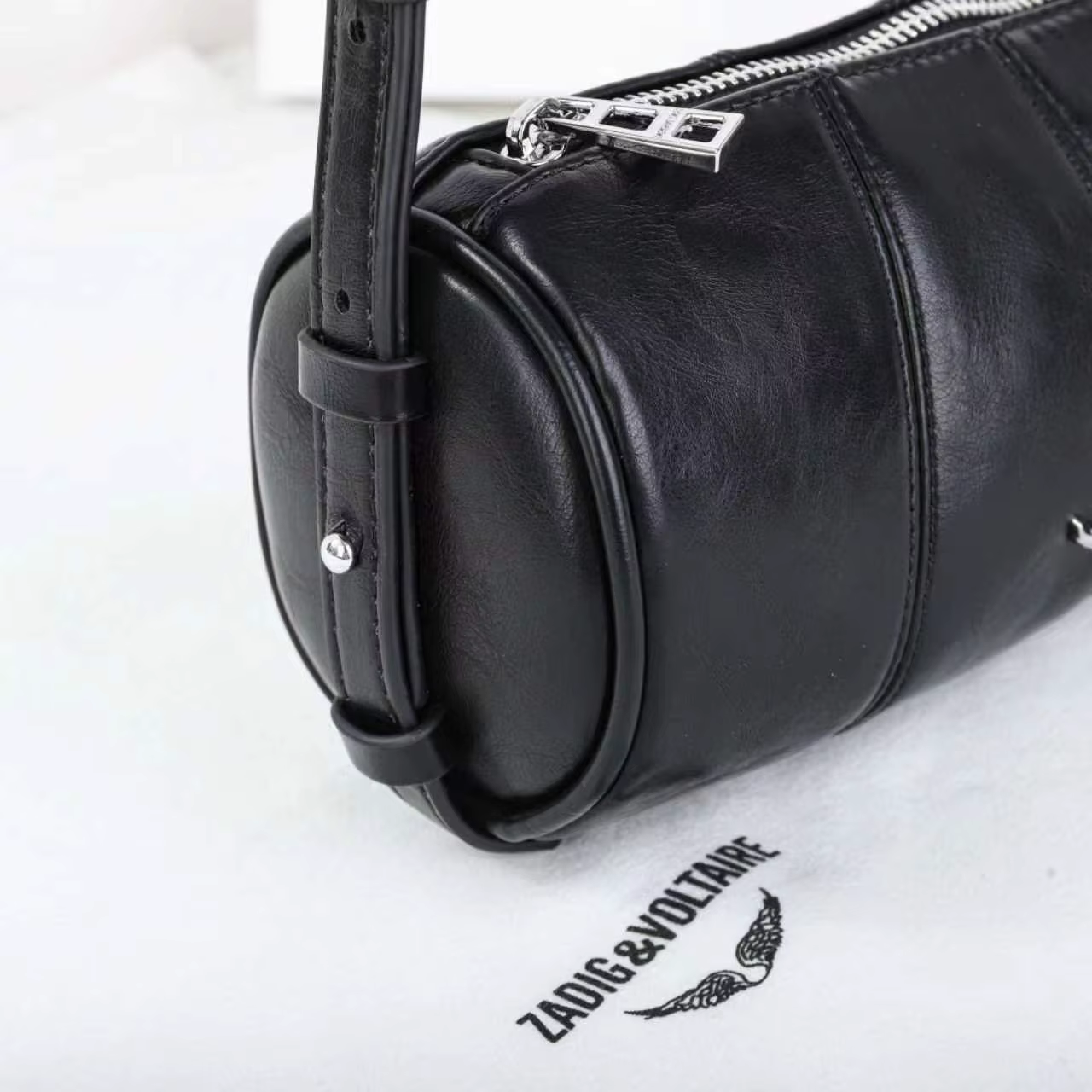 Sac à bandoulière simple 2016 Printemps/Été Wings Stick, petit sac personnalisé à texture nouvelle, 