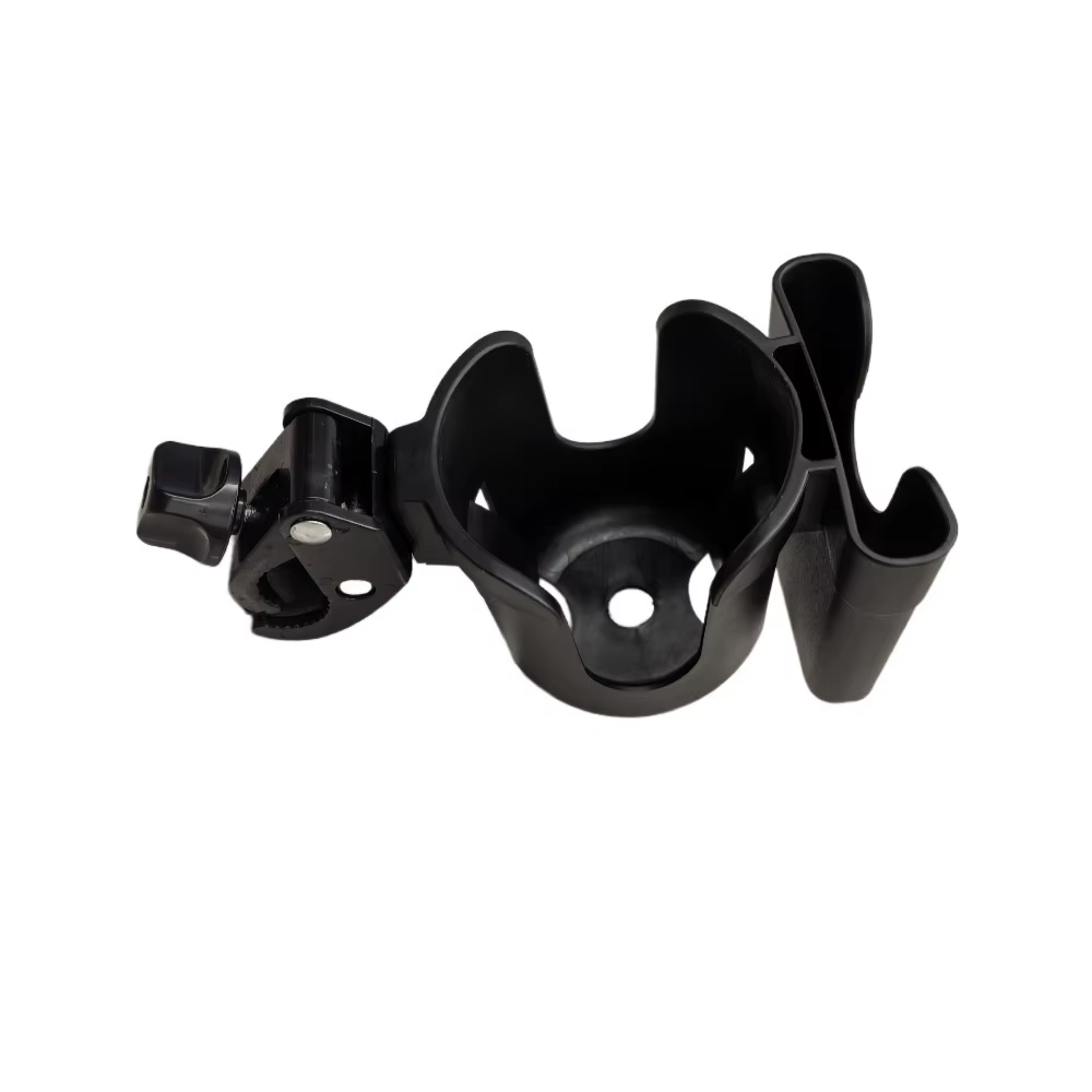 Porte-gobelets pour landau, porte-bouteilles pour poussette pour enfants, porte-bouteilles pour land