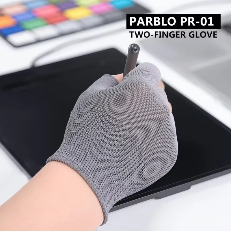 Gants antidérapants en Nylon pour écran tactile pour hommes et femmes, pour l'été, l'équitation en p