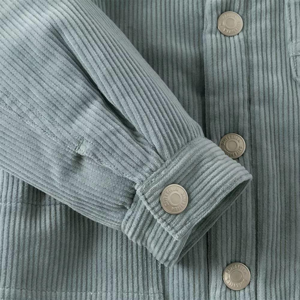 Dave Bella garçons coton manteau hiver salopette pour enfants bébé épaissir peluche veste manches lo