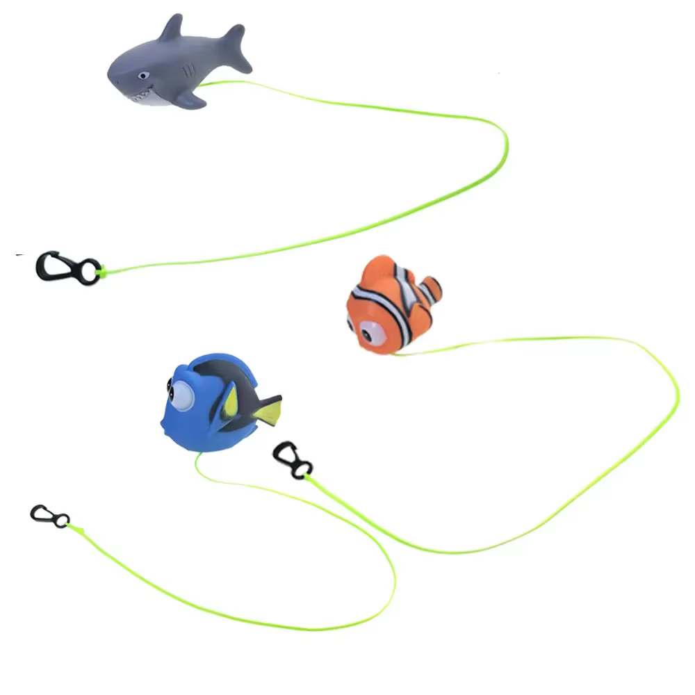Jouets cadeaux de plongée, cylindre de plongée, symbole de réservoir sous-marin, pendentif de flotta