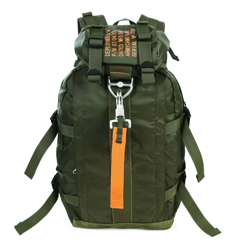 Sac à dos de voyage de randonnée pour homme, sac à dos de trekking, sacs à dos de camping, sac à dos