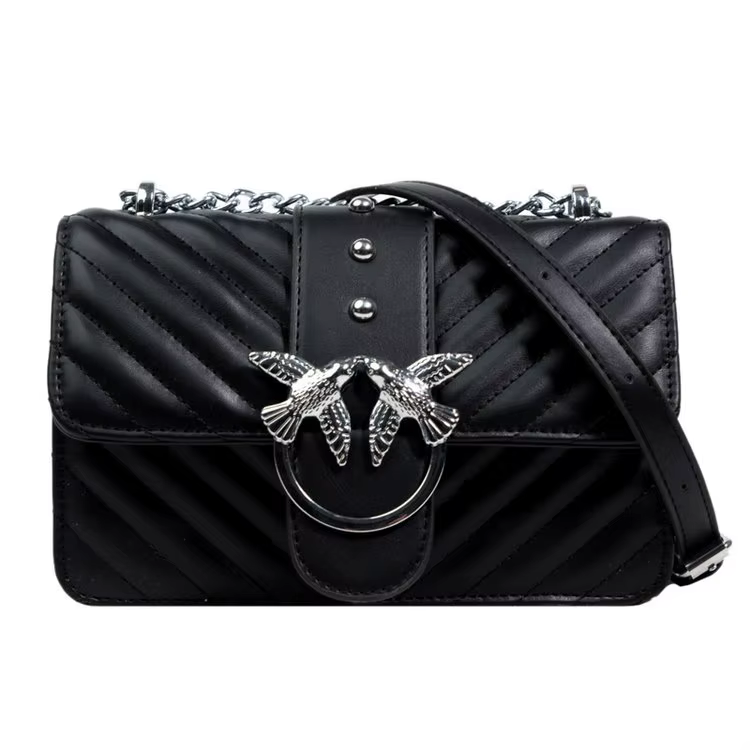 Nouveau sac à bandoulière printanier, sac à main brodé pour femme, sac à main tendance à motif flora