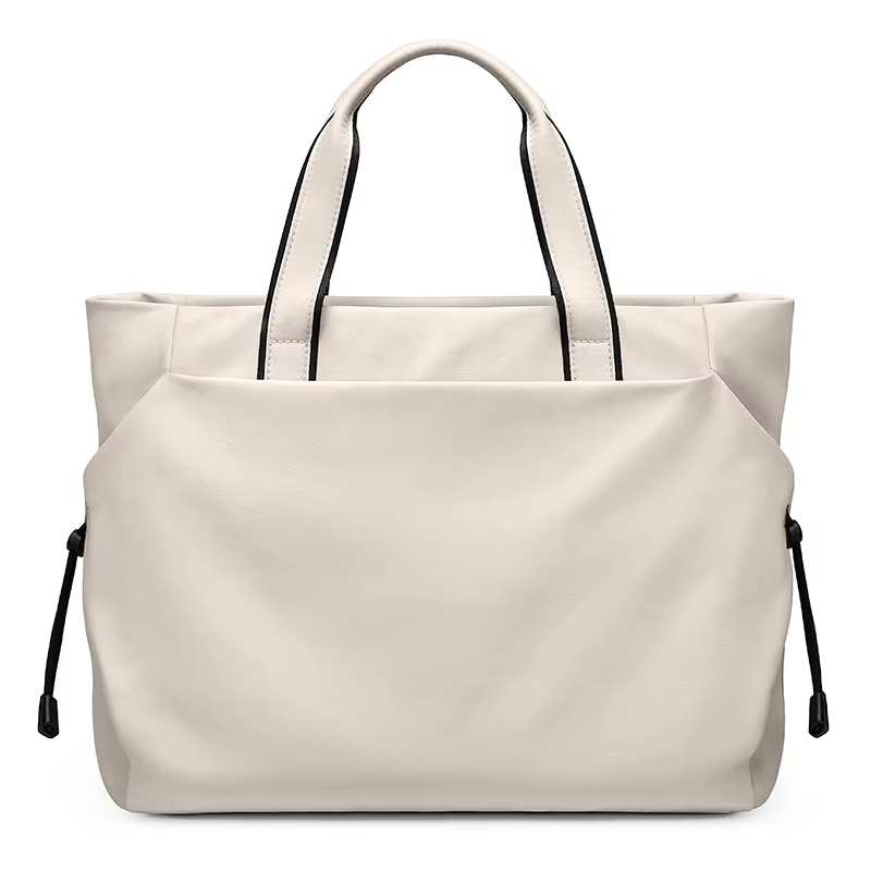 Sac à bandoulière de GOLF pour femmes, sac à main de grande capacité pour ordinateur portable 14.4 p