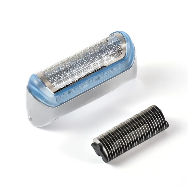 Feuille et lame de rechange pour rasoir BRAUN 20S, série 2000 Cruzer 1 2 3 4 pour 2615 2675 2775 277