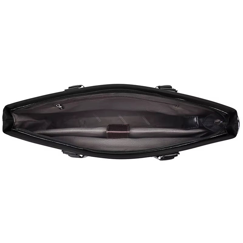 Sac à main pour ordinateur portable pour homme, sac à bandoulière, sac pour documents, sac bandouliè