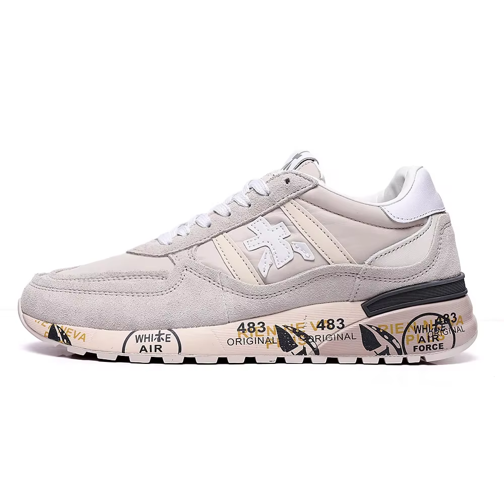 Chaussures unisexes de haute qualité, décontractées, résistantes à l'usure, antidérapantes, sportive