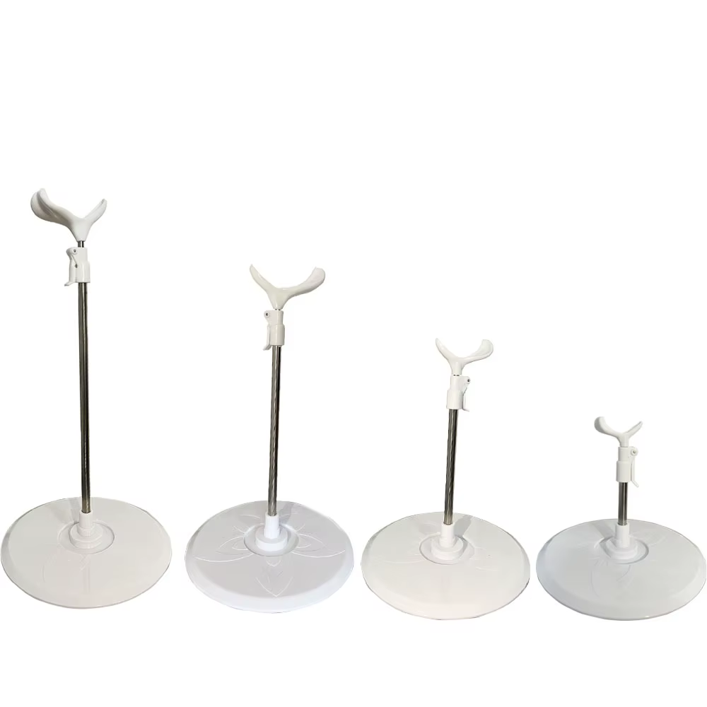 Support pour poupées bjd 1/6 1/4 1/3 1/8, 20 30cm 45 60 cm, cadre de Support pour affichage, Support