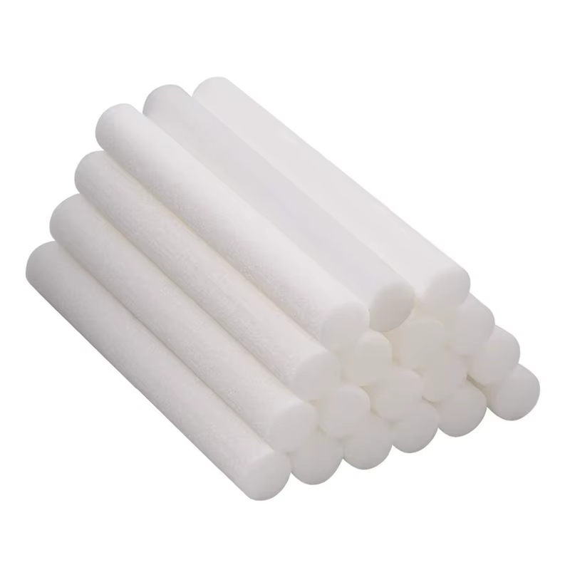 Filtre d'humidificateur de remplacement spécial, bâton éponge en coton pour humidificateur USB, diff