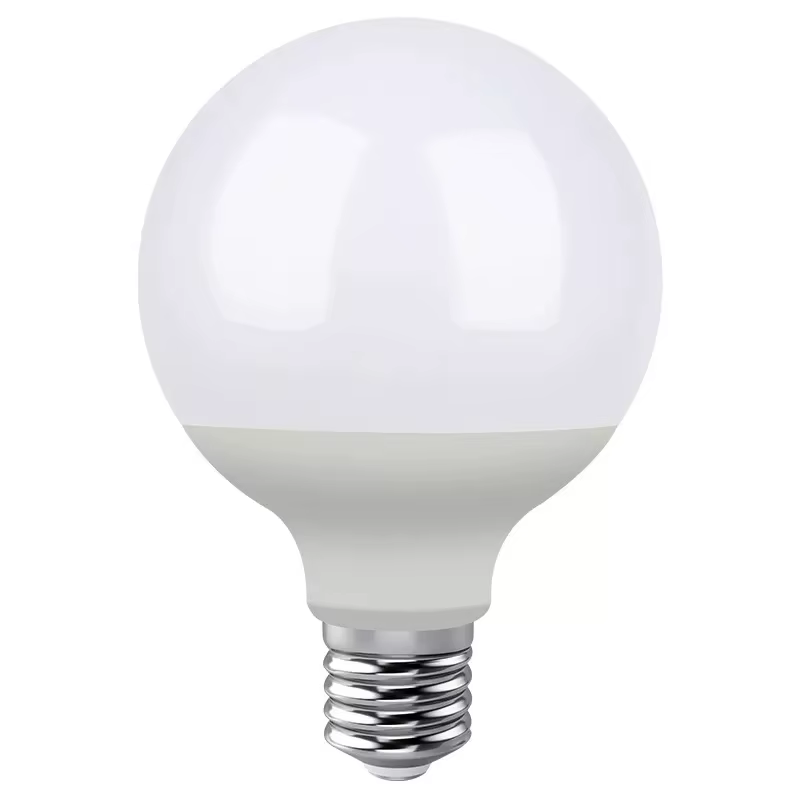 Ampoule LED à économie d'énergie, lumière mondiale, blanc chaud, 30W, 20W, 15W, G70, G80, G95, G120