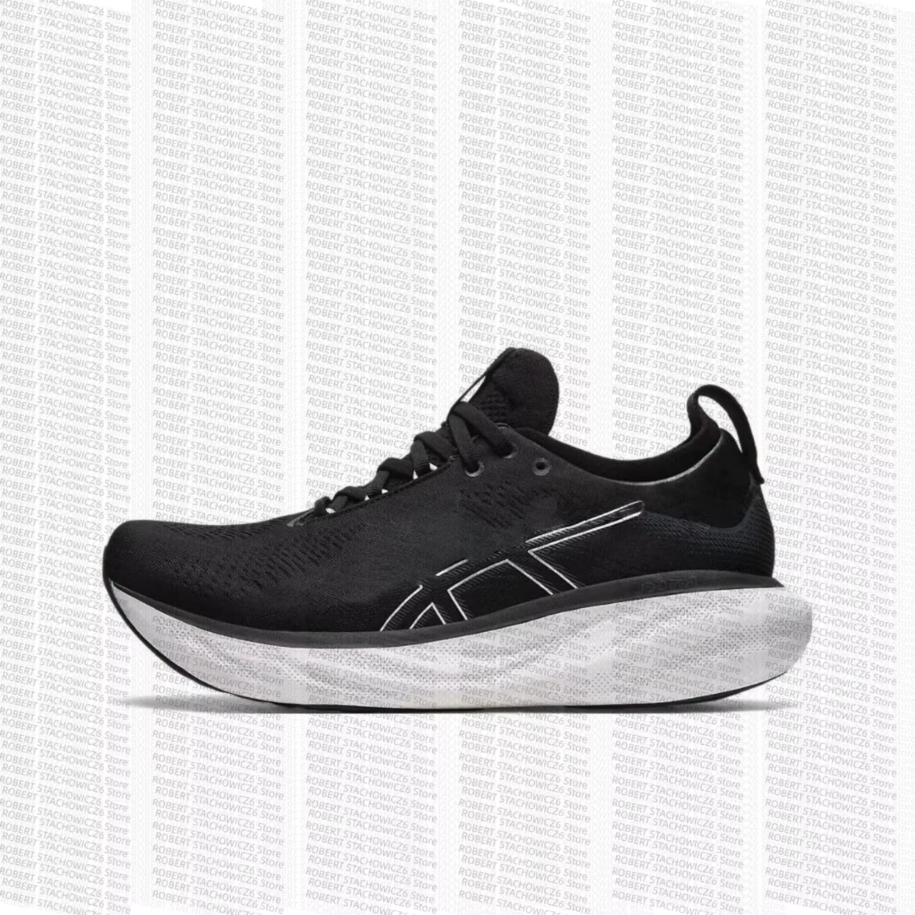 Chaussures de course à enfiler 2026 pour hommes et femmes, baskets classiques en cuir respirantes et