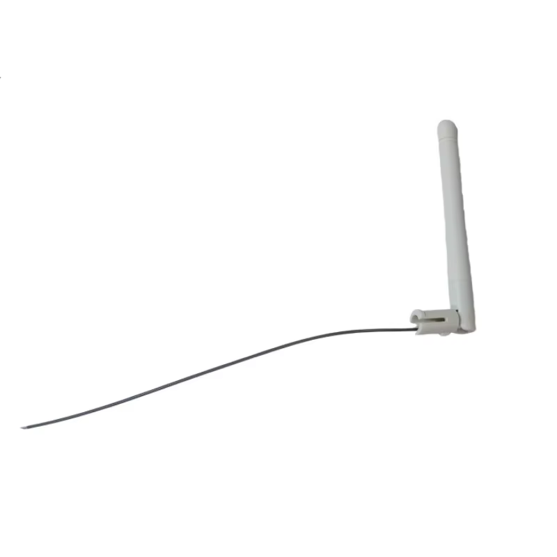 Antenne de canard en caoutchouc Plug & Play 2,4 GHz - Pas de soudure! 30% Signal plus fort pour Spek