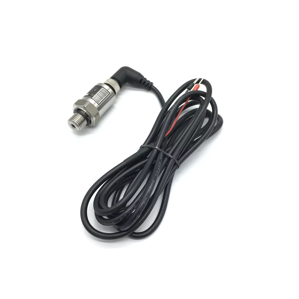 Transducteur de pression 0.5% FS 0-1/1.6/2.5Mpa IP68 PT506, transmetteur de pression, capteur de pom