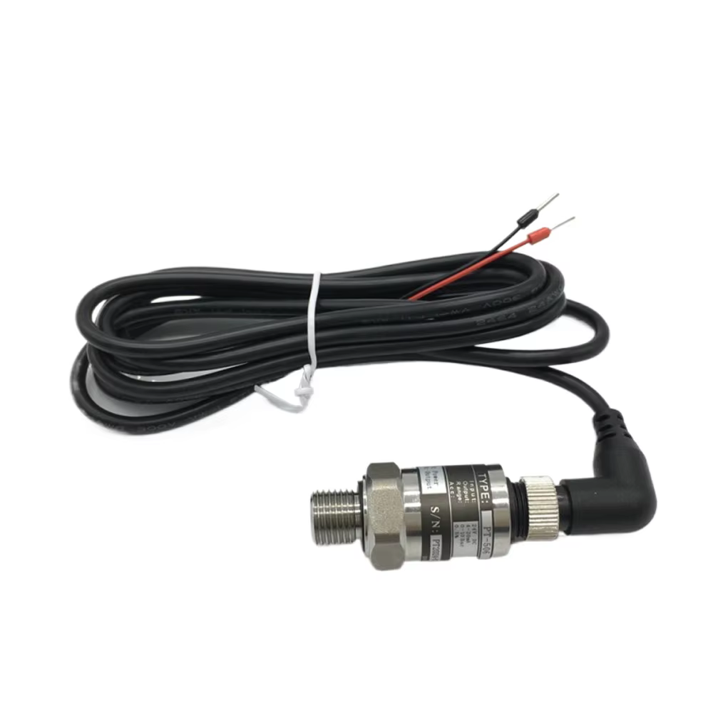 Transducteur de pression 0.5% FS 0-1/1.6/2.5Mpa IP68 PT506, transmetteur de pression, capteur de pom