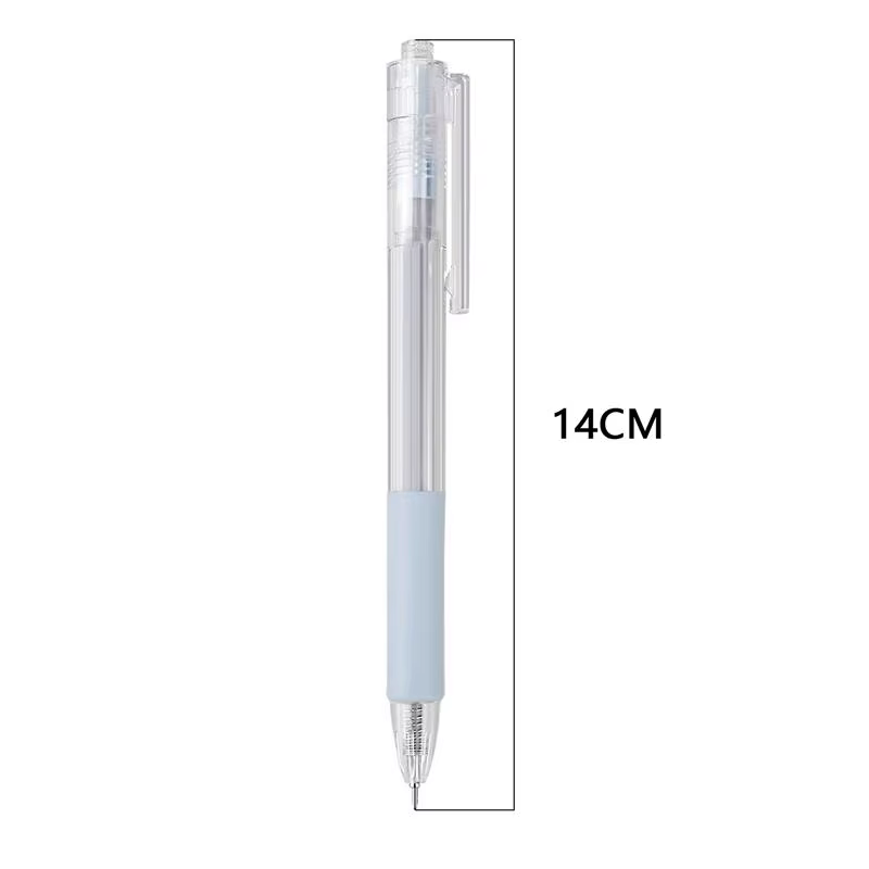Ensemble de recharge de stylo couteau, utilitaire d'art, couteau découpé en papier, autocollant de S