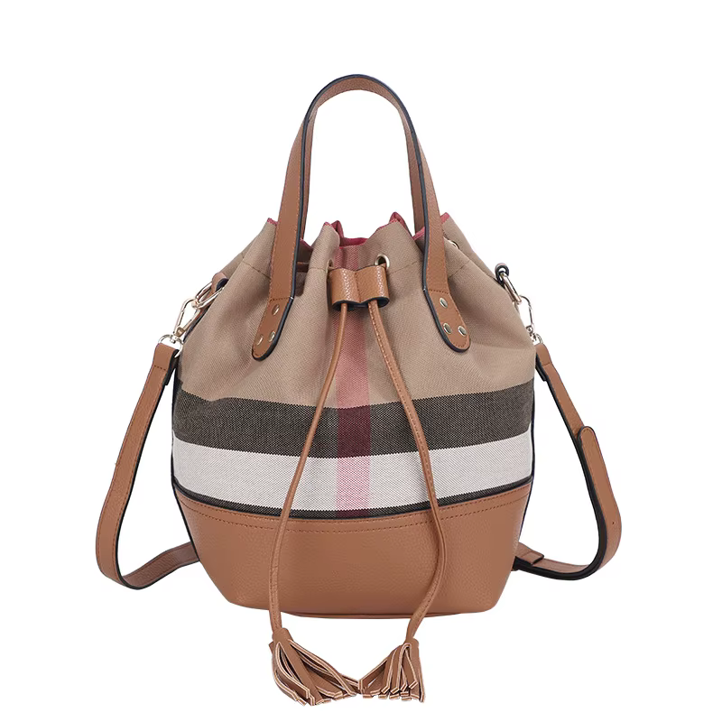 Sac à main en cuir classique et élégant pour femme, sac tendance parisien, sac fourre-tout vintage d