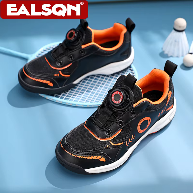 Chaussures de sport pour enfants, pour garçons et filles, antidérapantes, respirantes, légères, pour