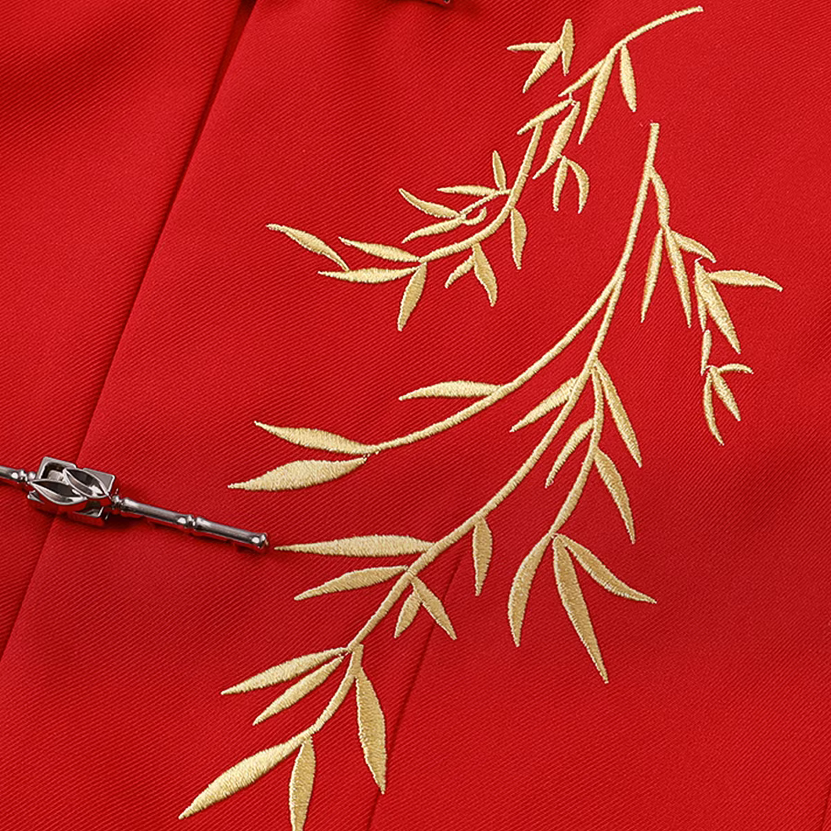 Vêtements traditionnels chinois pour garçons, costume pour enfants, tenue du nouvel an, pâques, égli