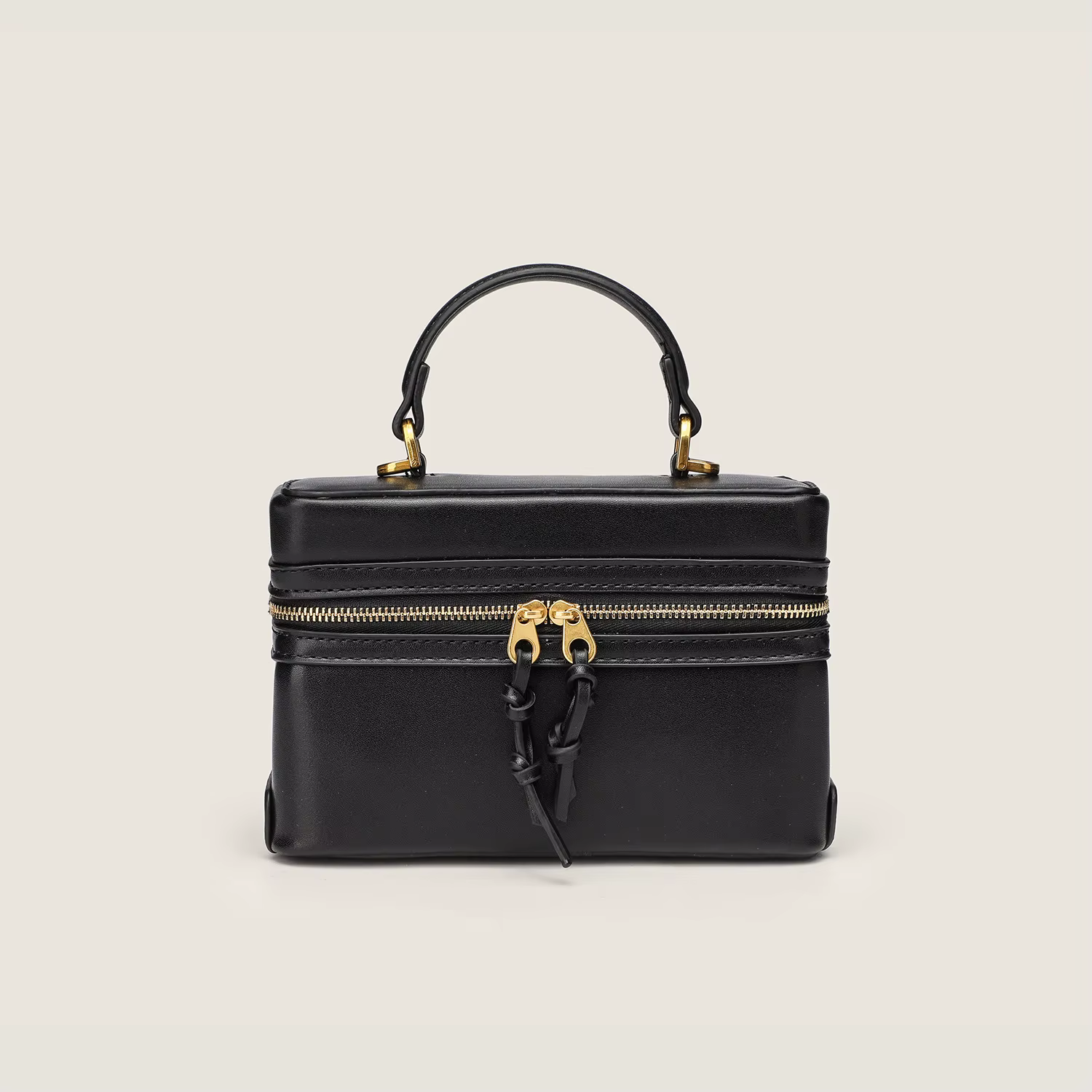 Sac à langer de créateur de style parisien classique pour femmes, sac fourre-tout en cuir de luxe, g