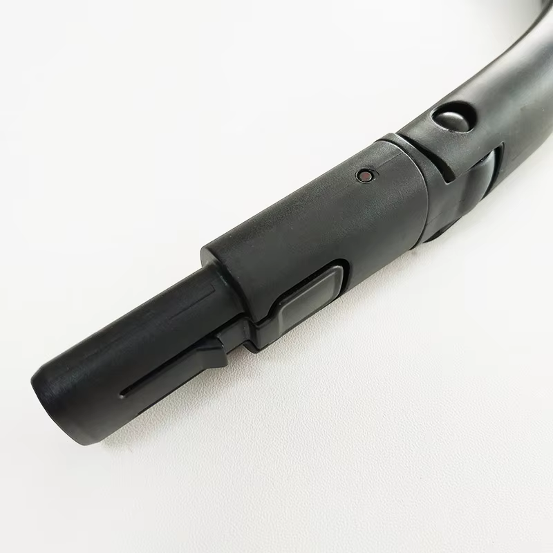 Accoudoir de Poussette pour Cybex Eezy S + 2 ou Eezy S Twist + 2 Series, Barre de Sécurité, Accessoi