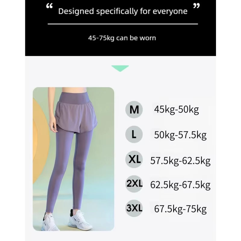 DRUR-Leggings de yoga taille haute sans couture pour femme, pantalon de sport, vêtements de sport, v