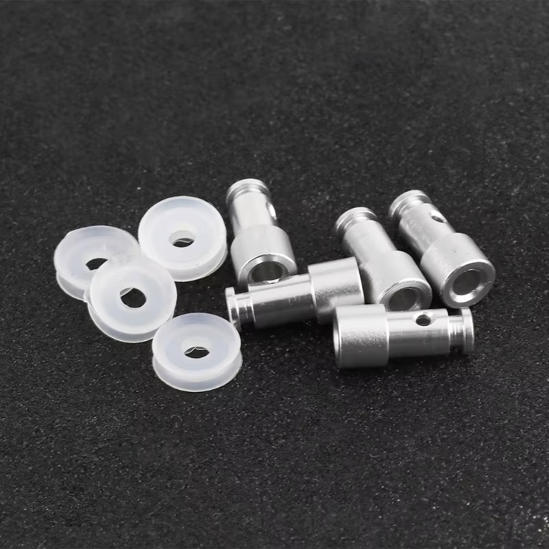 Scelleuse à flotteur universelle pour autocuiseur, 1 flotteur pour + 4 joints d'étanchéité, livraiso