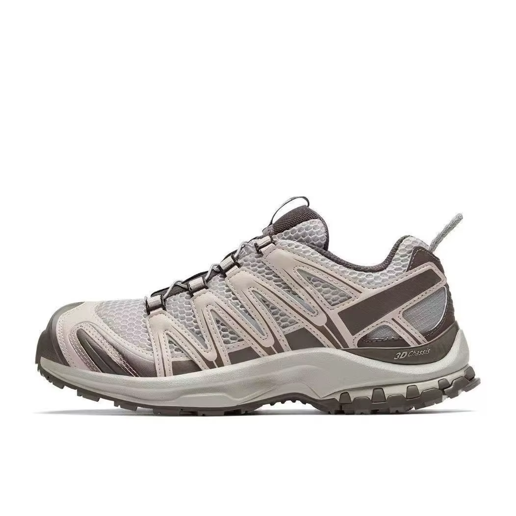 SALOMON Chaussures de trail running de haute qualité pour hommes et femmes, élég