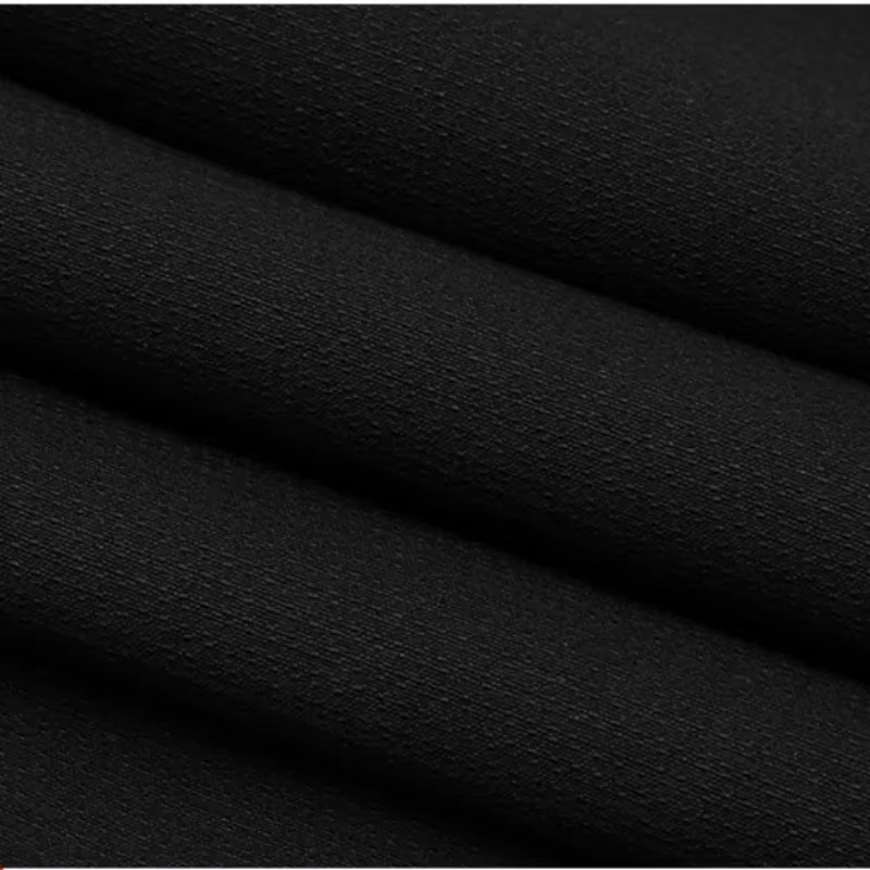 Pantalon long et slim pour hommes, pour le Golf et le Tennis, haute élasticité, résistant à l'usure,