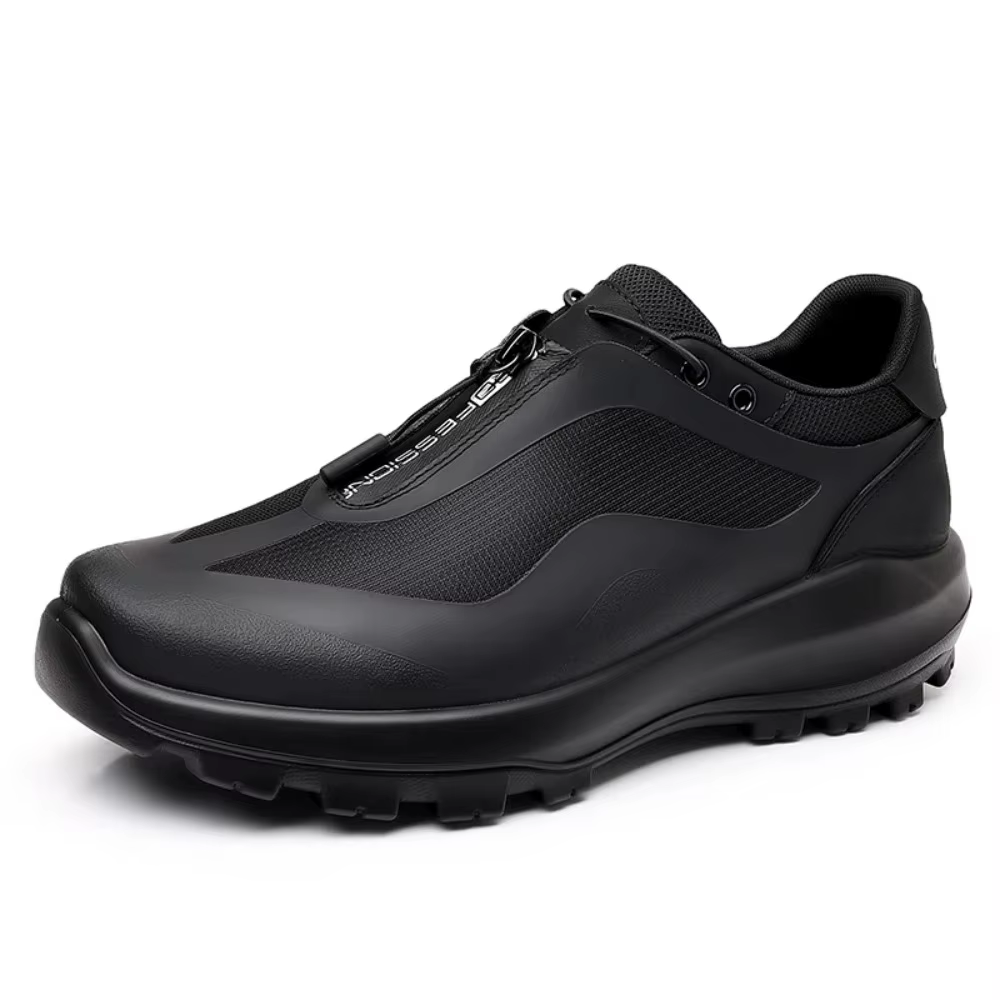 VIPOL Chaussures de sport de plein air pour hommes, chaussures décontractées, chaussures de randonné
