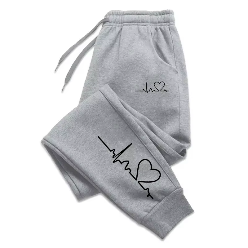 Offres spéciales pantalons de survêtement pour femmes pantalons décontractés quotidiens pantalons de
